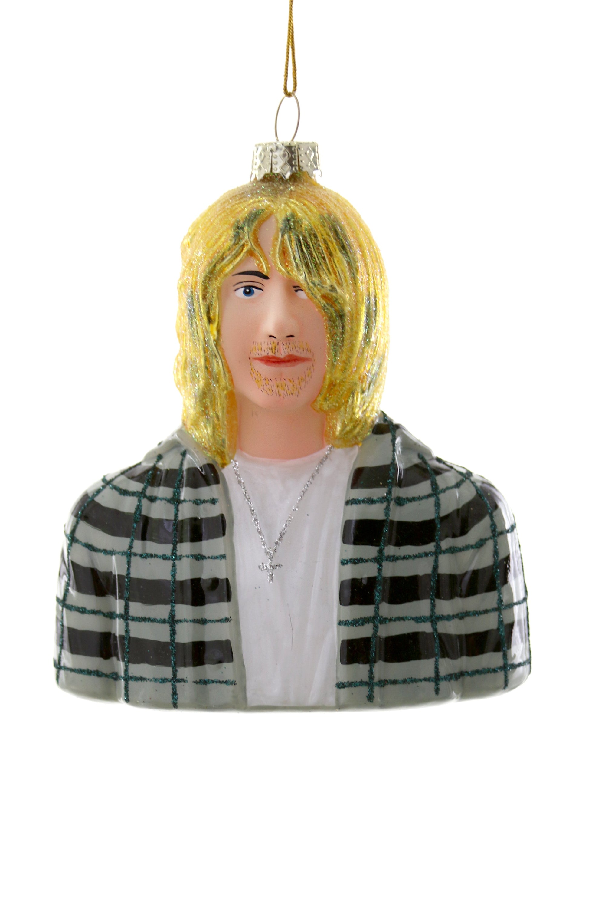 KURT COBAIN