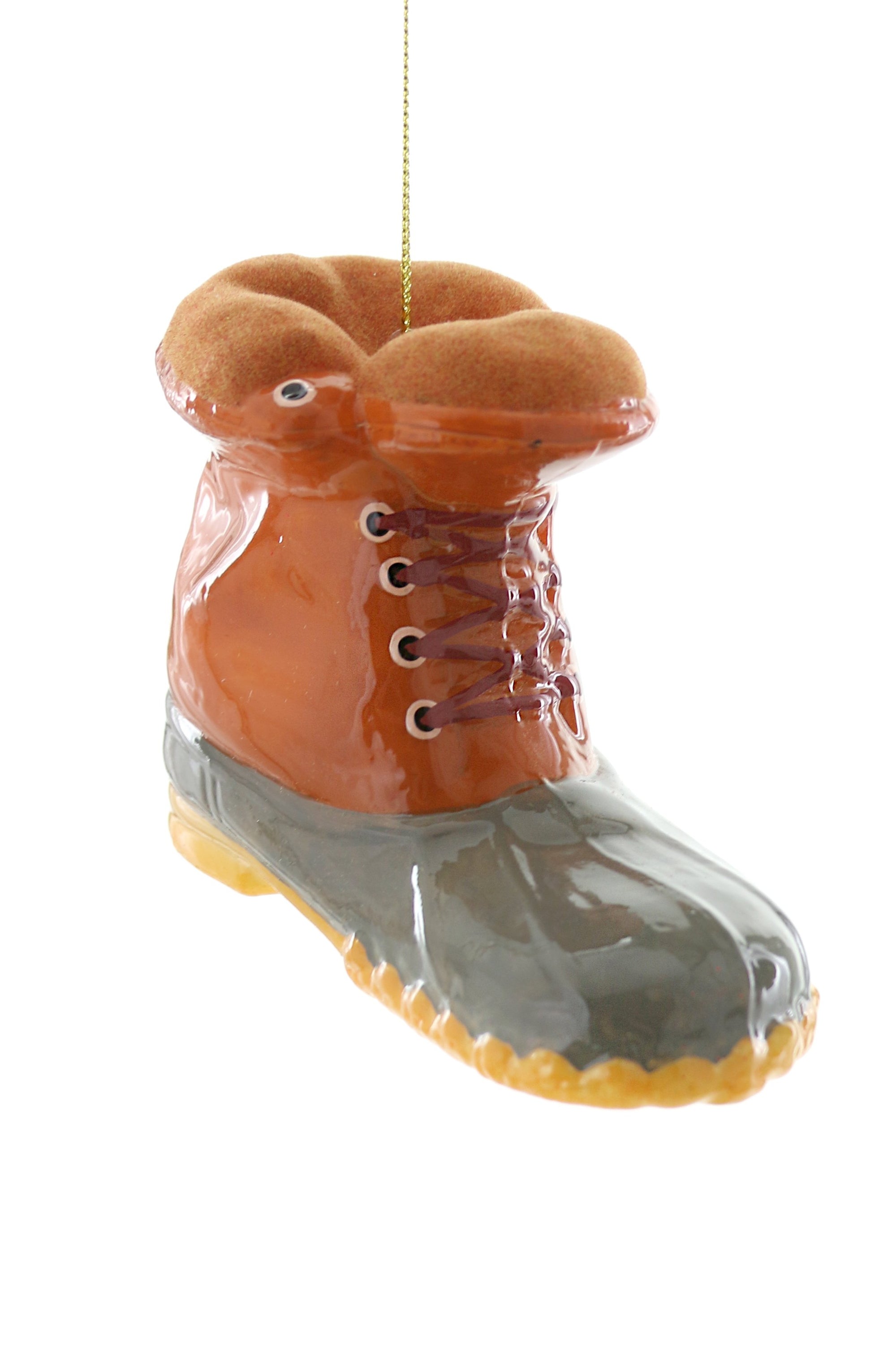 WINTER CAMP BOOT