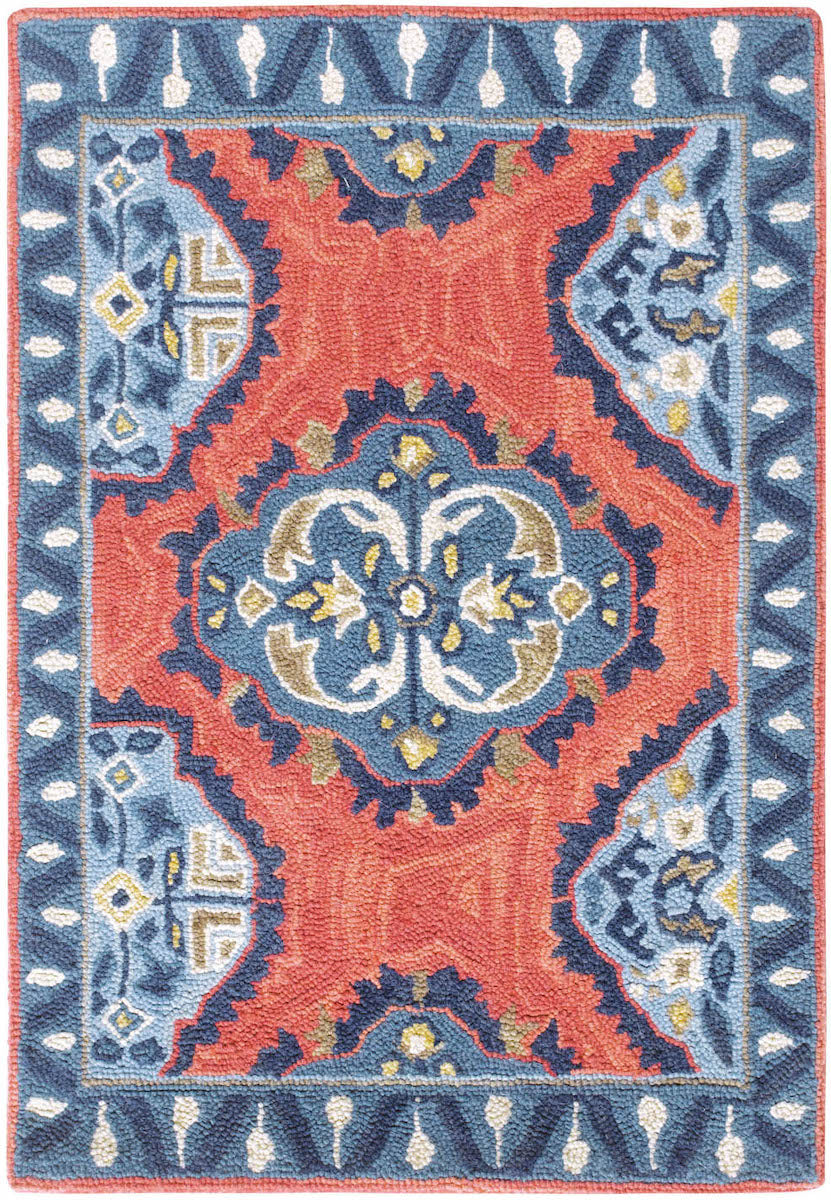 Glenallan - Vintage Glory Area Rug