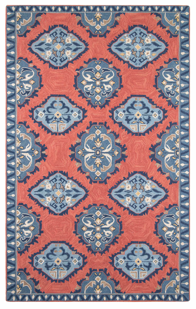 Glenallan - Vintage Glory Area Rug
