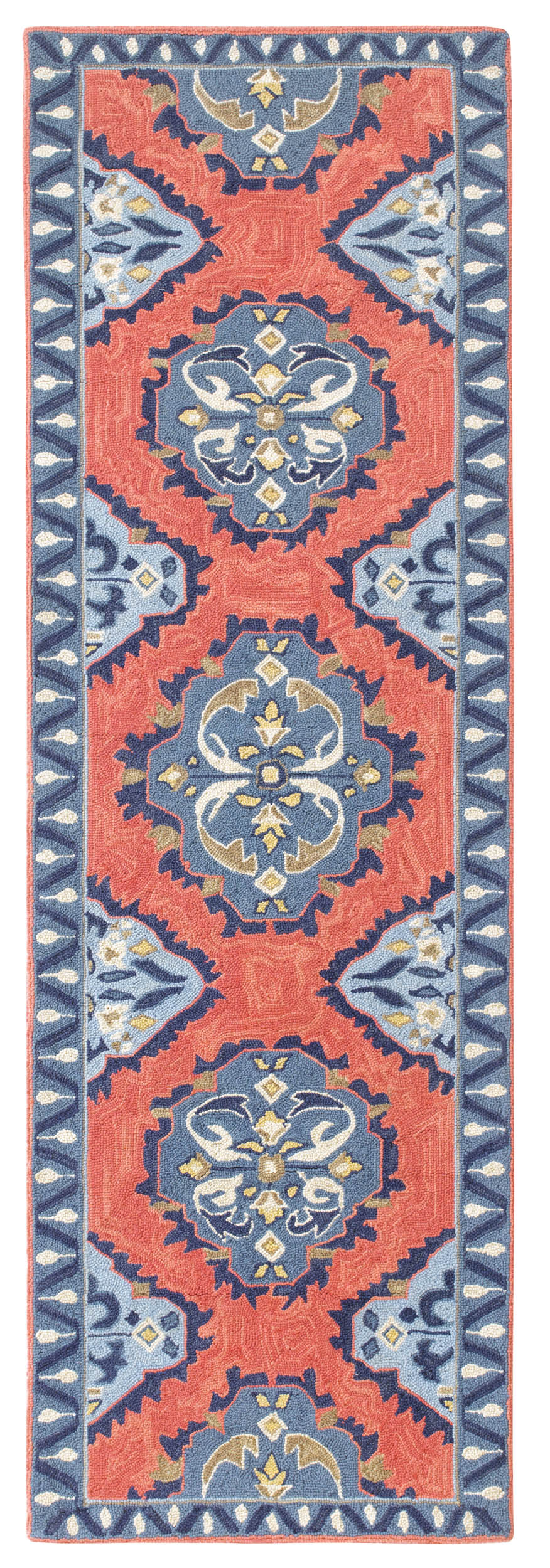 Glenallan - Vintage Glory Area Rug