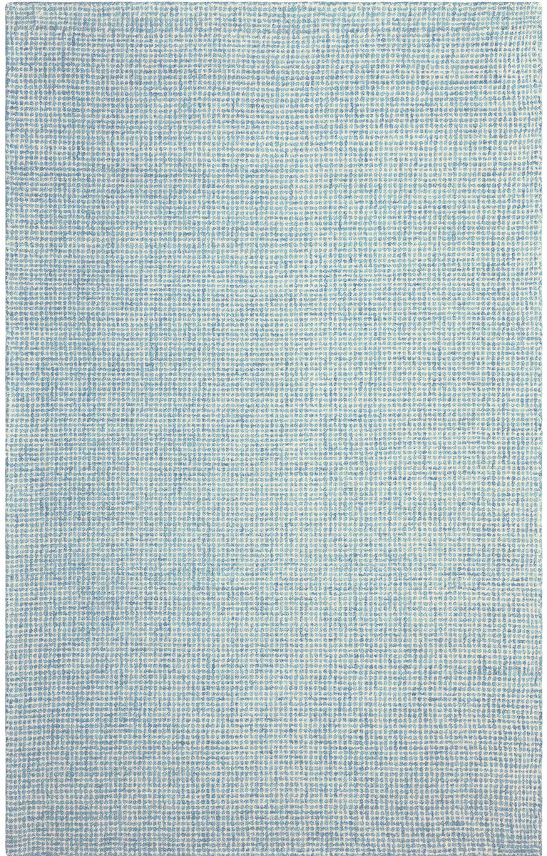 Hourtin - Harrison Area Rug - Denim