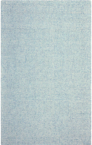 Hourtin - Harrison Area Rug - Denim