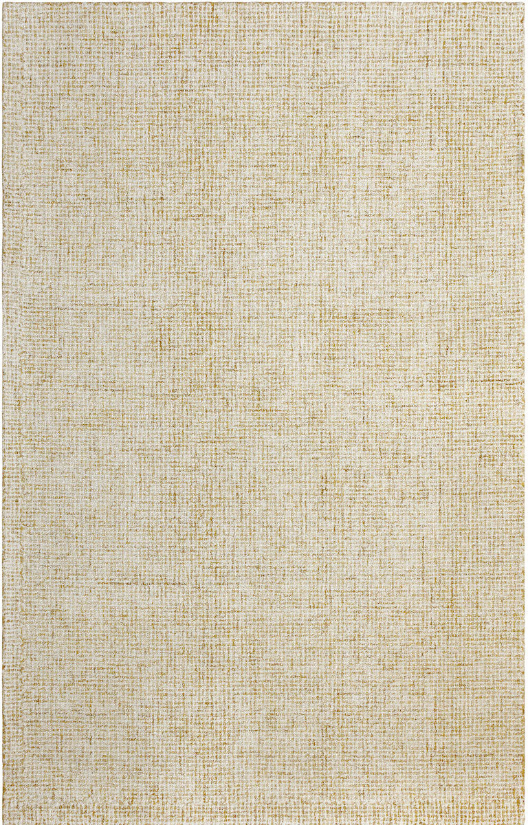 Hourtin - Harrison Area Rug - Wheat