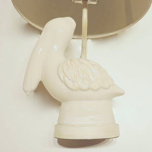 Pelican Lamp