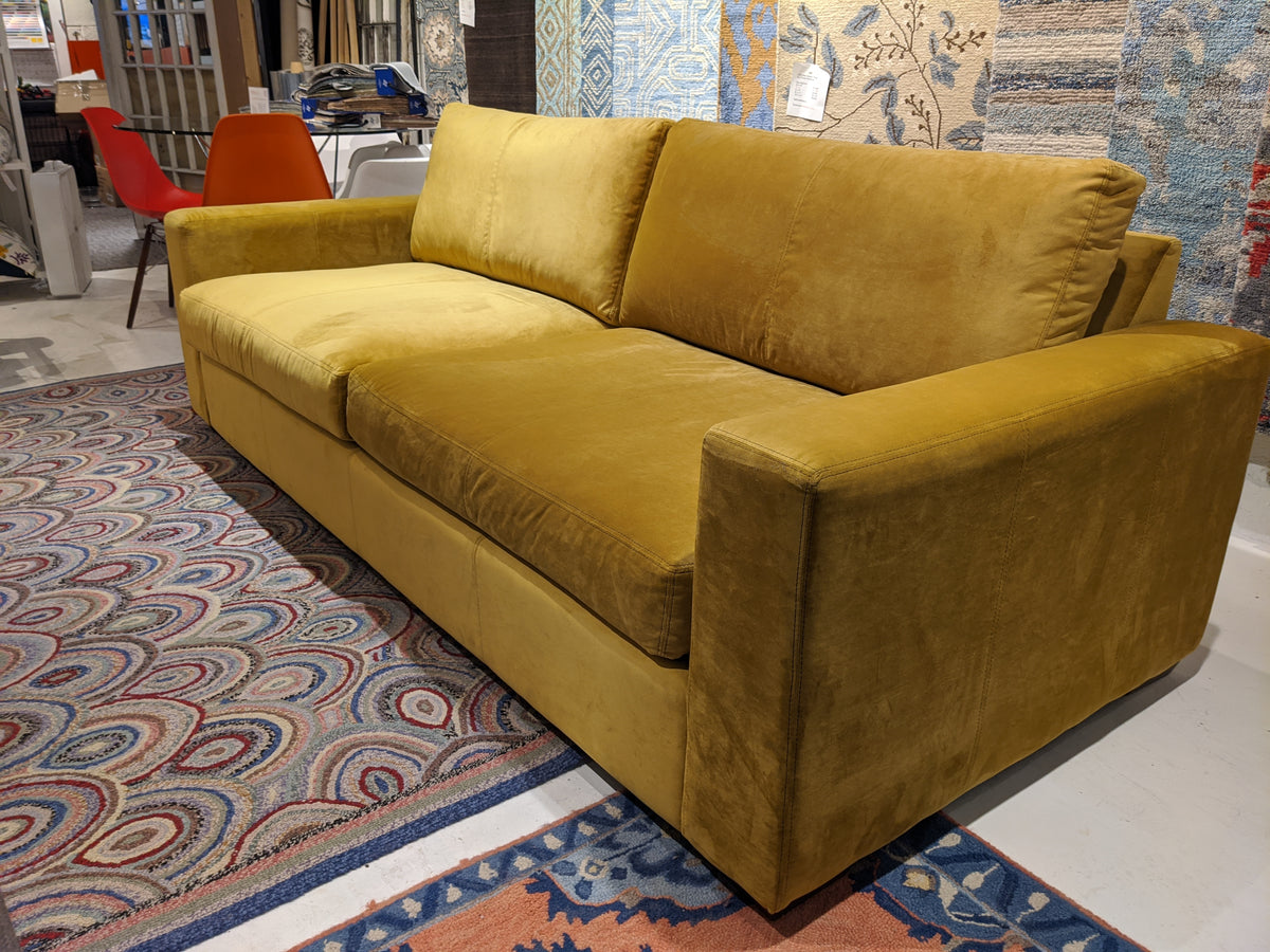 Deva Sofa