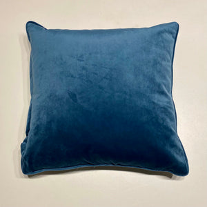 Velvet Pillows - Assorted Colours