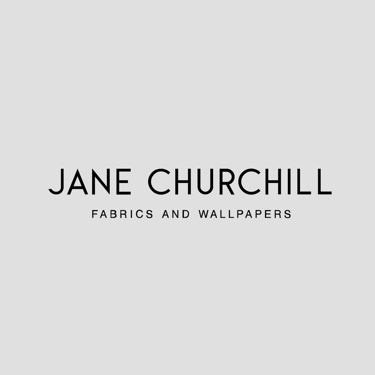 Jane Churchill