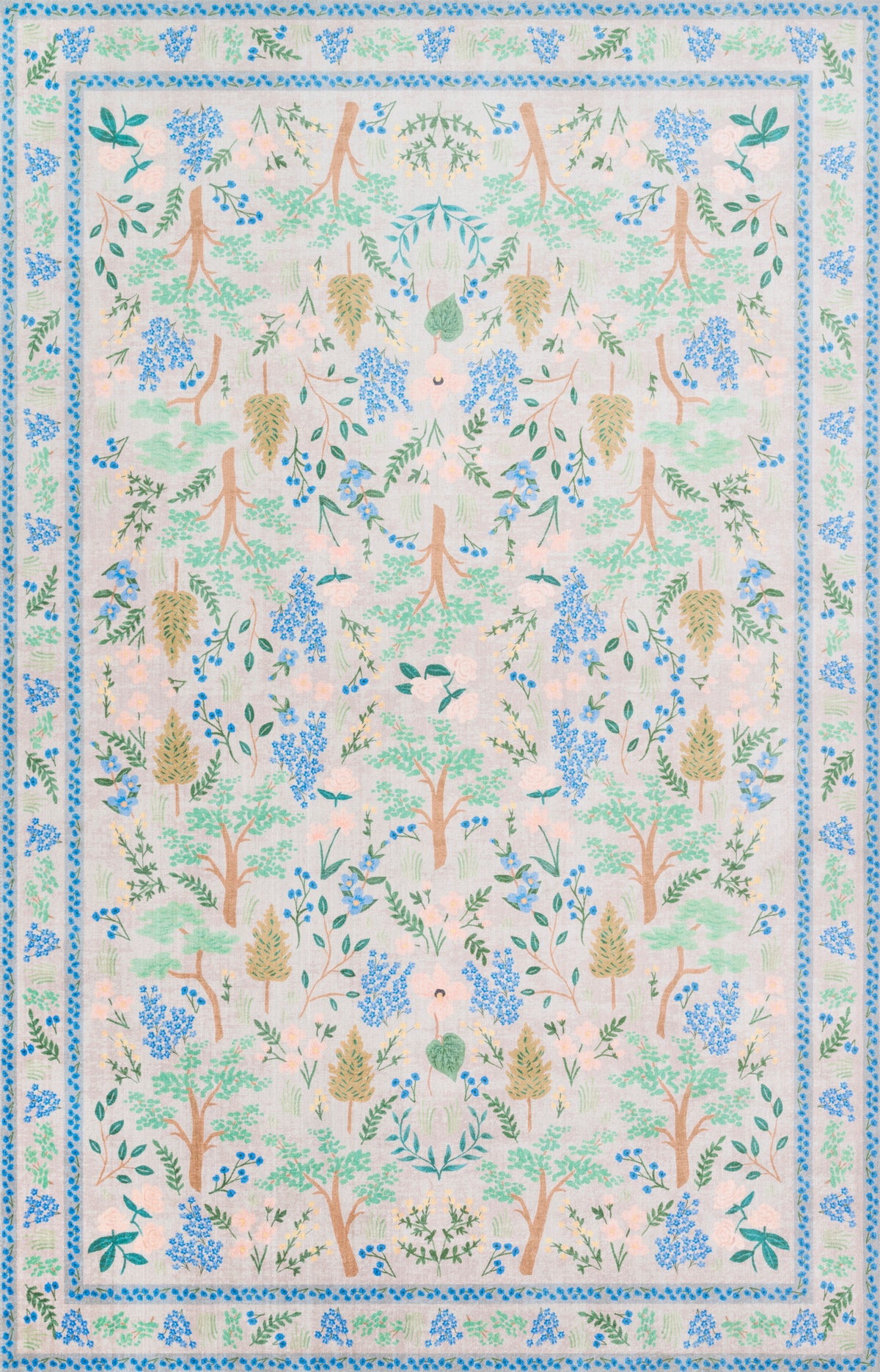 Wildwood Rug (Various Colours)