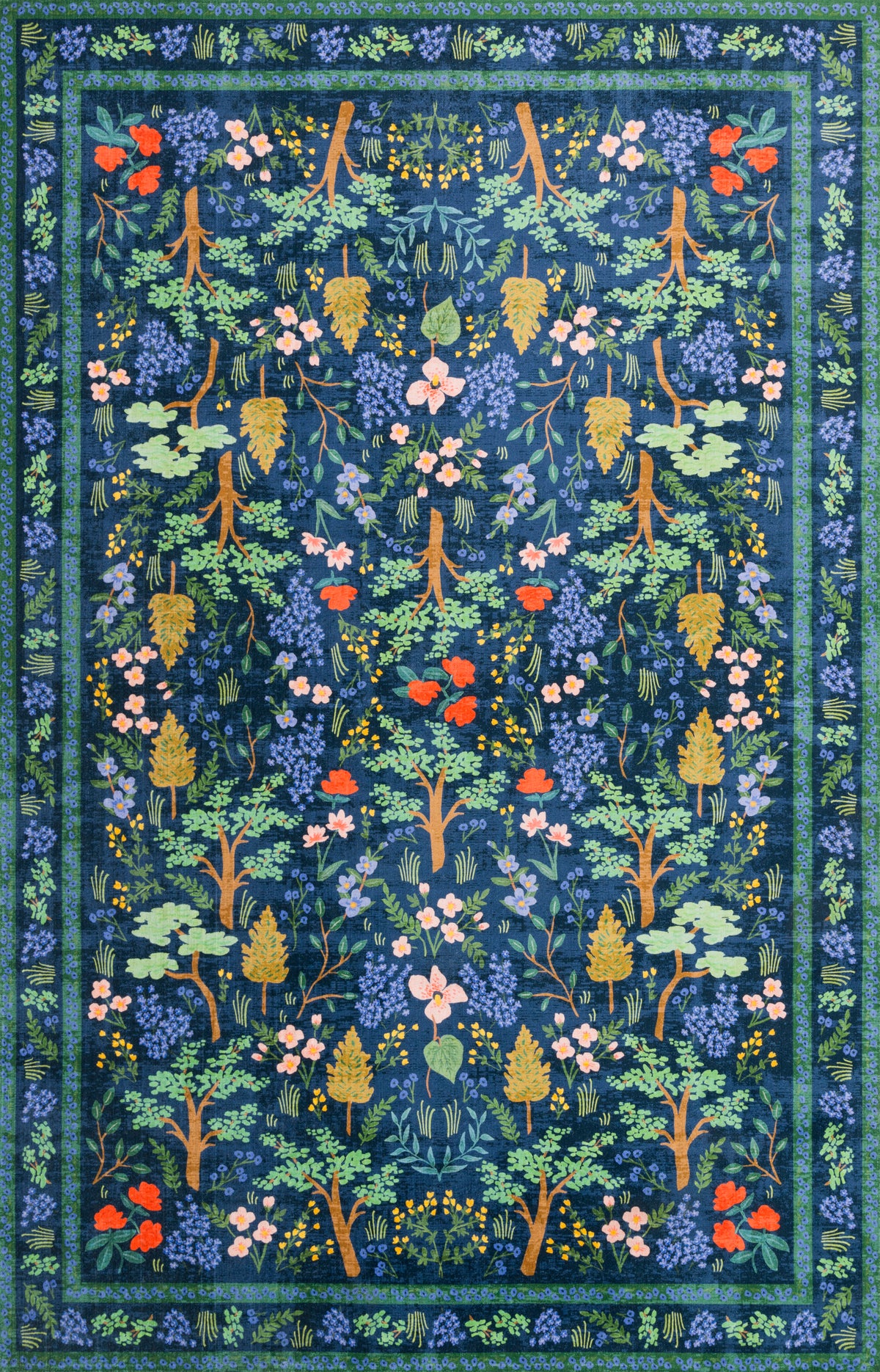 Wildwood Rug (Various Colours)