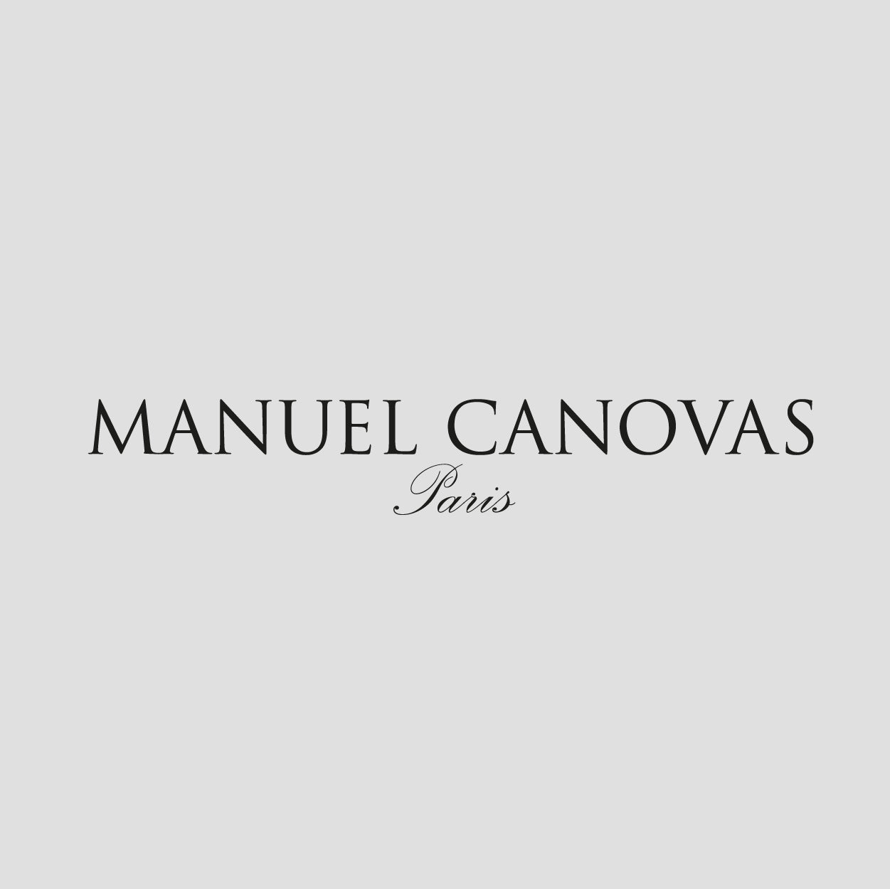 Manuel Canovas