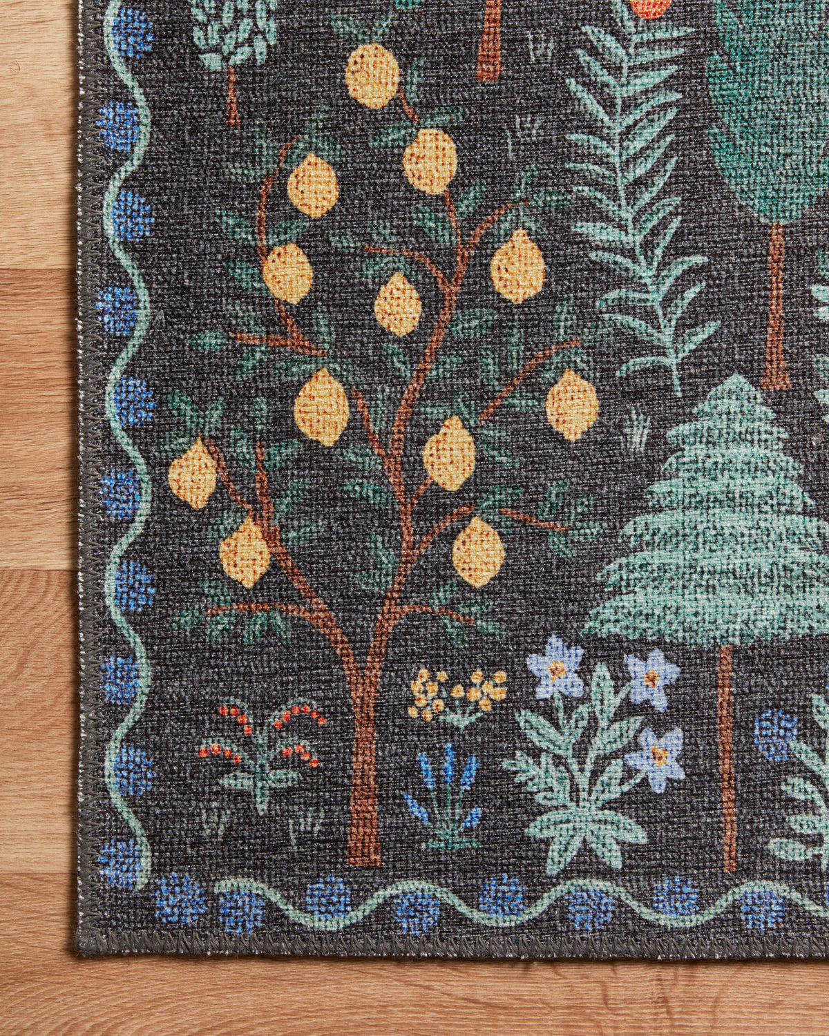 Forest Rug (Various Colours)