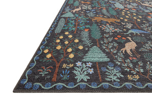 Forest Rug (Various Colours)
