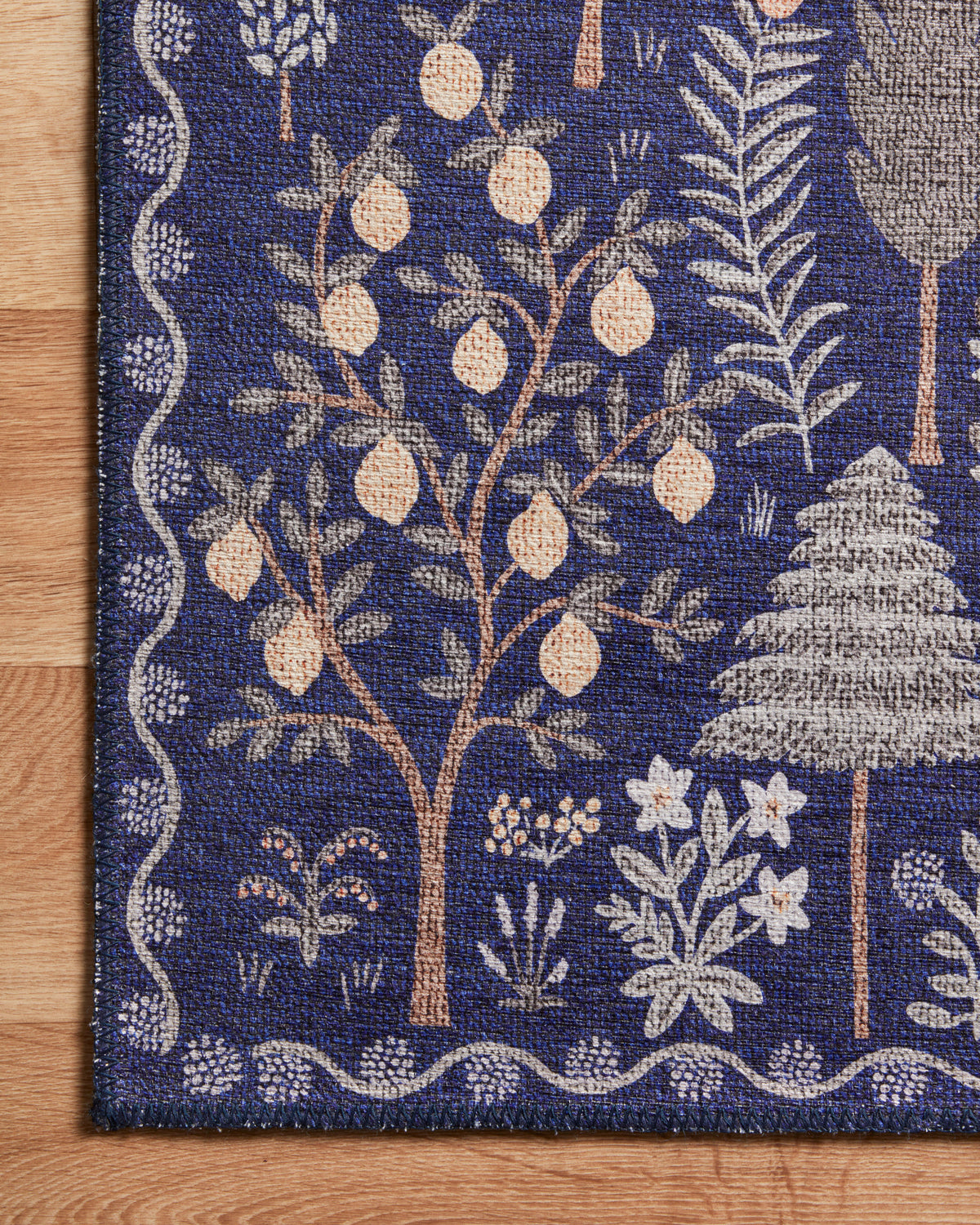Forest Rug (Various Colours)