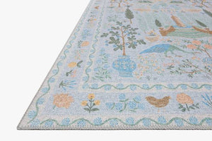 Camont Rug (Various Colours)