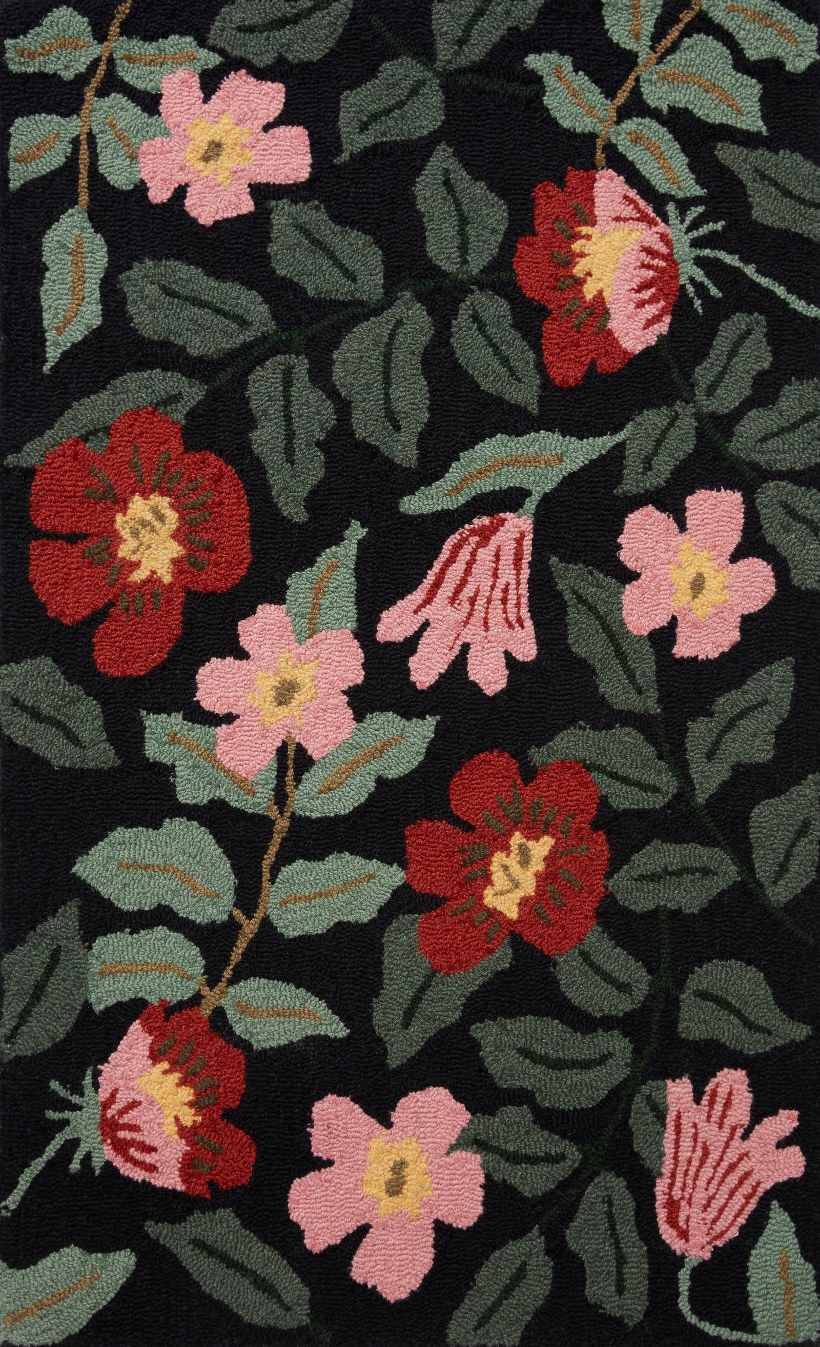 Primrose Black/Multi