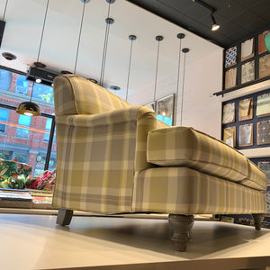 Mercer Loveseat