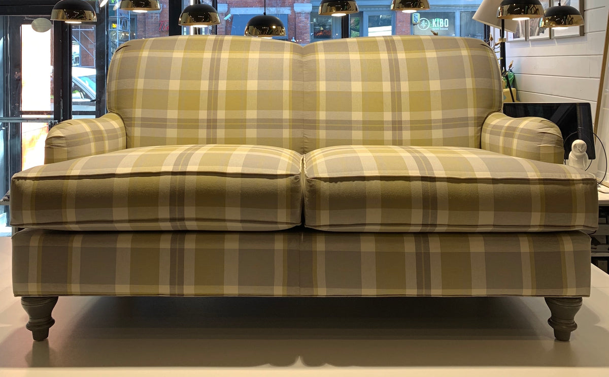 Mercer Loveseat