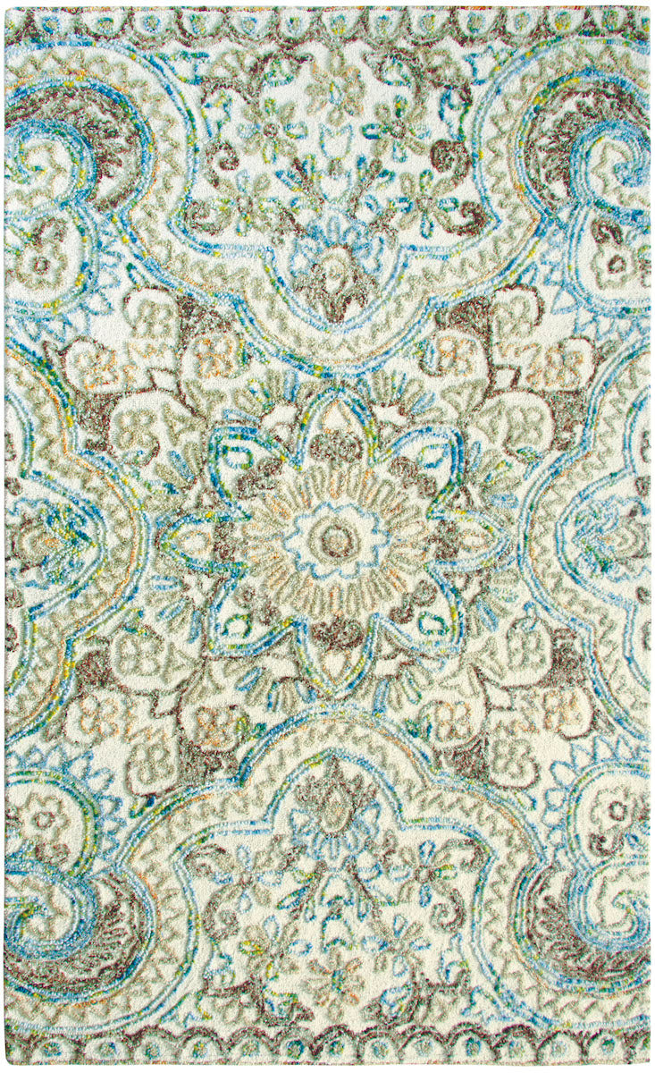 Millbrook - Agra Area Rug