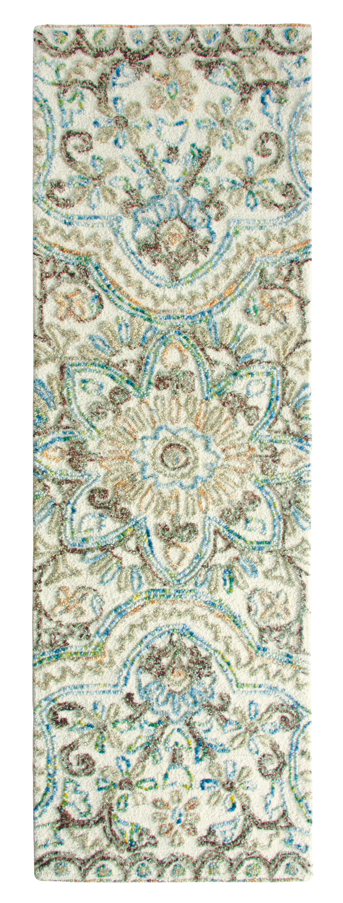 Millbrook - Agra Area Rug