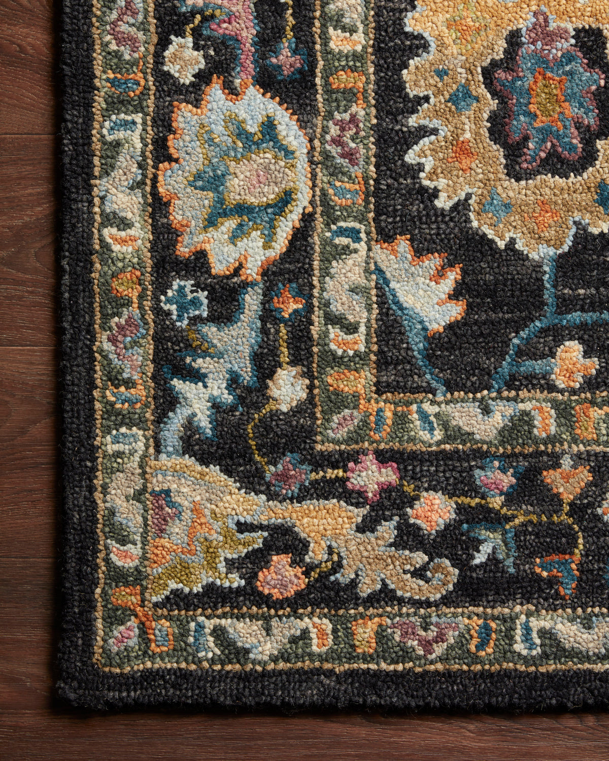 Padma Rug (Various Colours)