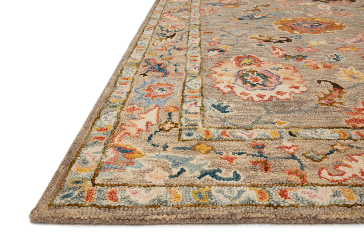 Padma Rug (Various Colours)