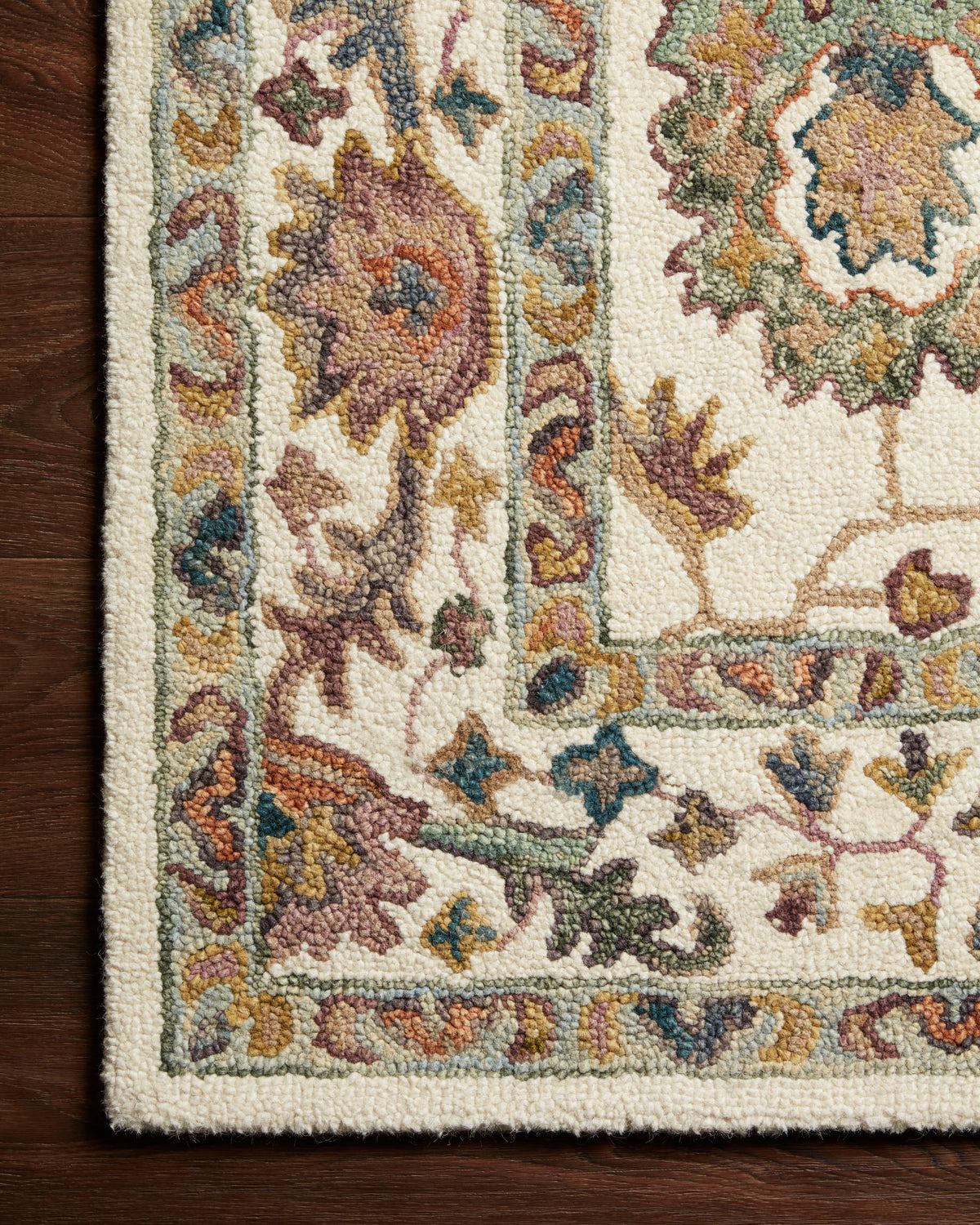 Padma Rug (Various Colours)
