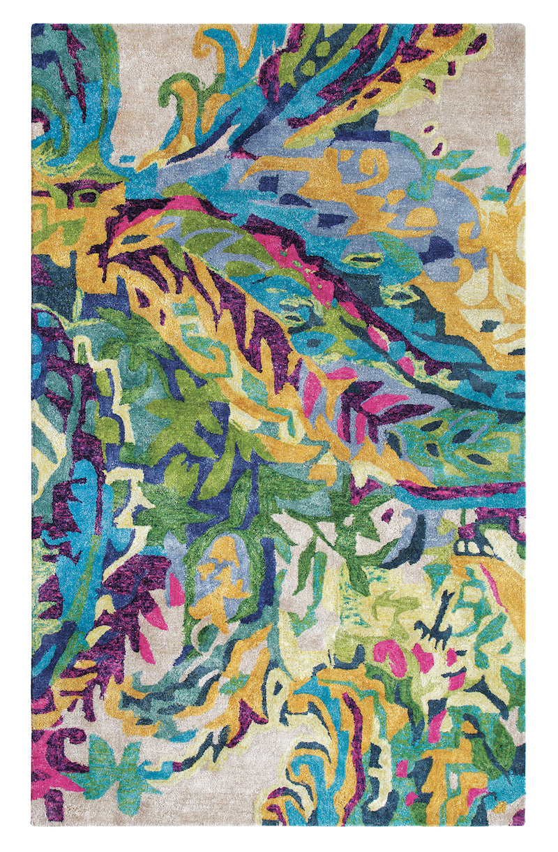 Parkview -Galleria Area Rug 3' x 5' Showroom Model