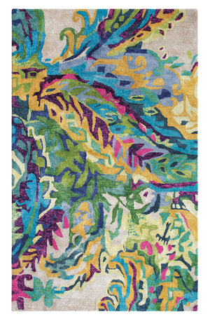 Parkview Area Rug