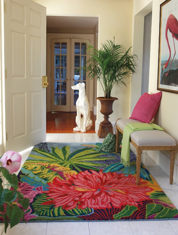 Roxborough - Captiva Area Rug