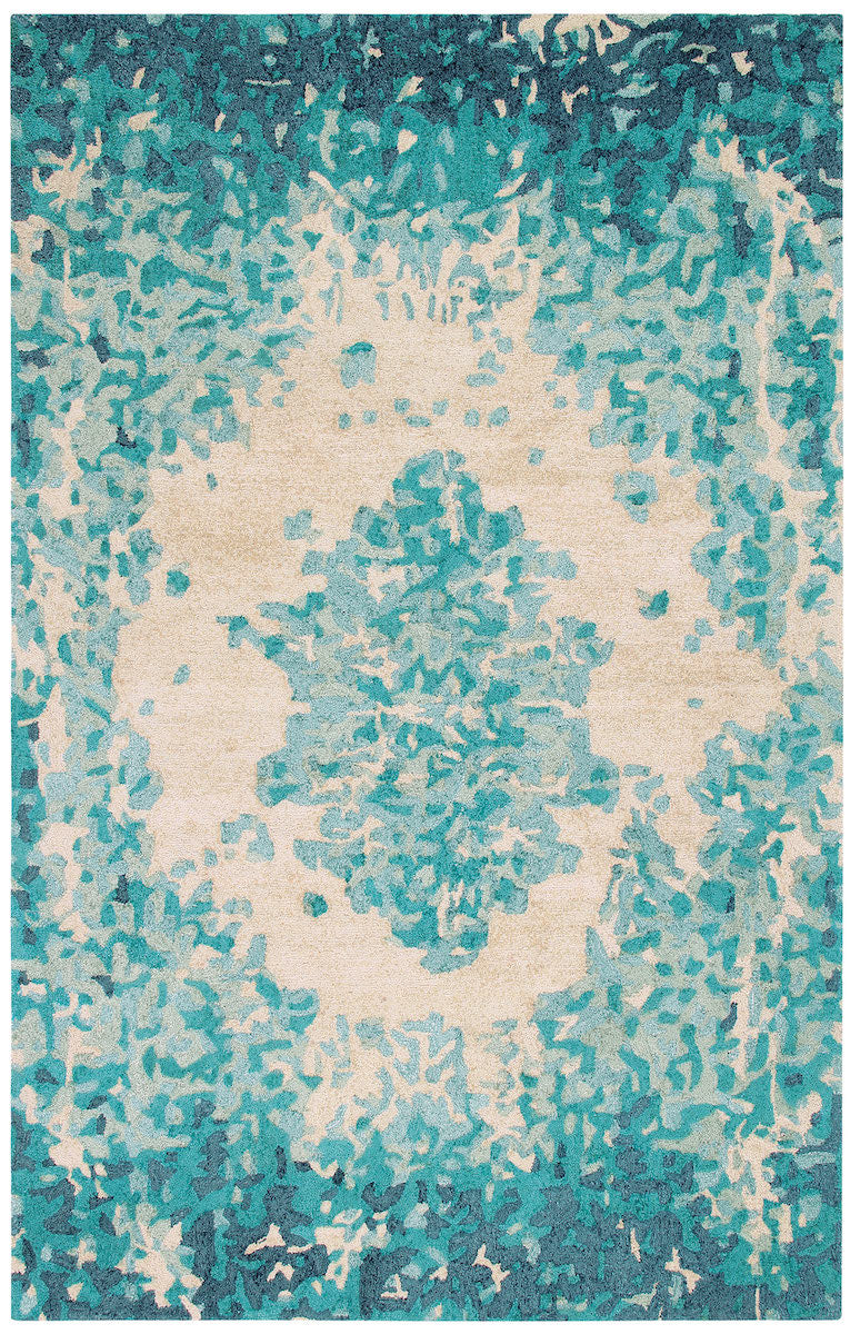 5' x 8' Salisbury Area Rug Showroom Model