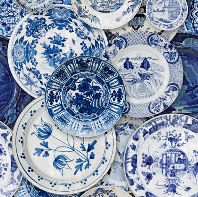 Delftware
