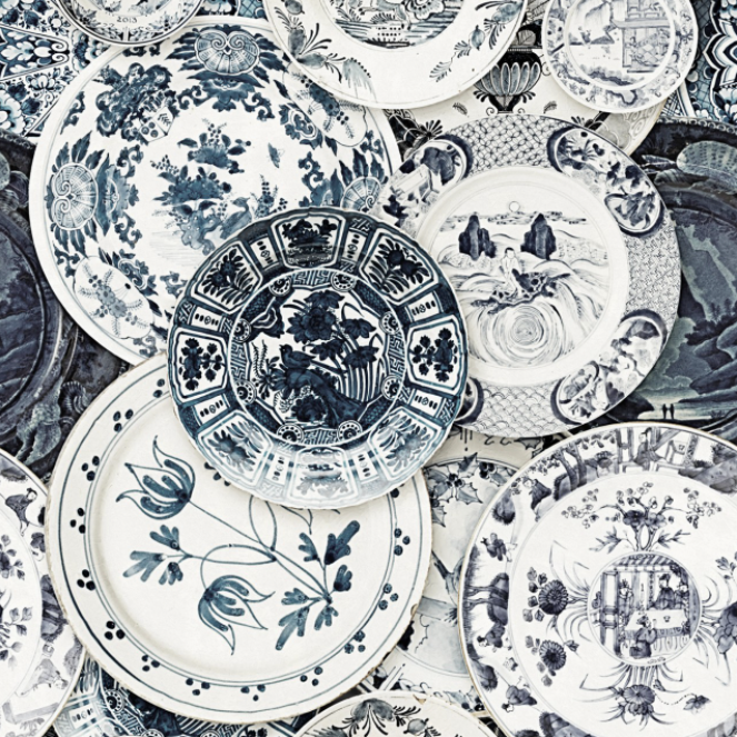 Delftware