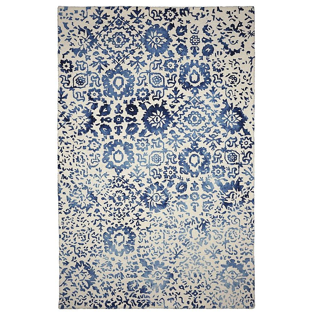 Serafina - Batik Area Rug