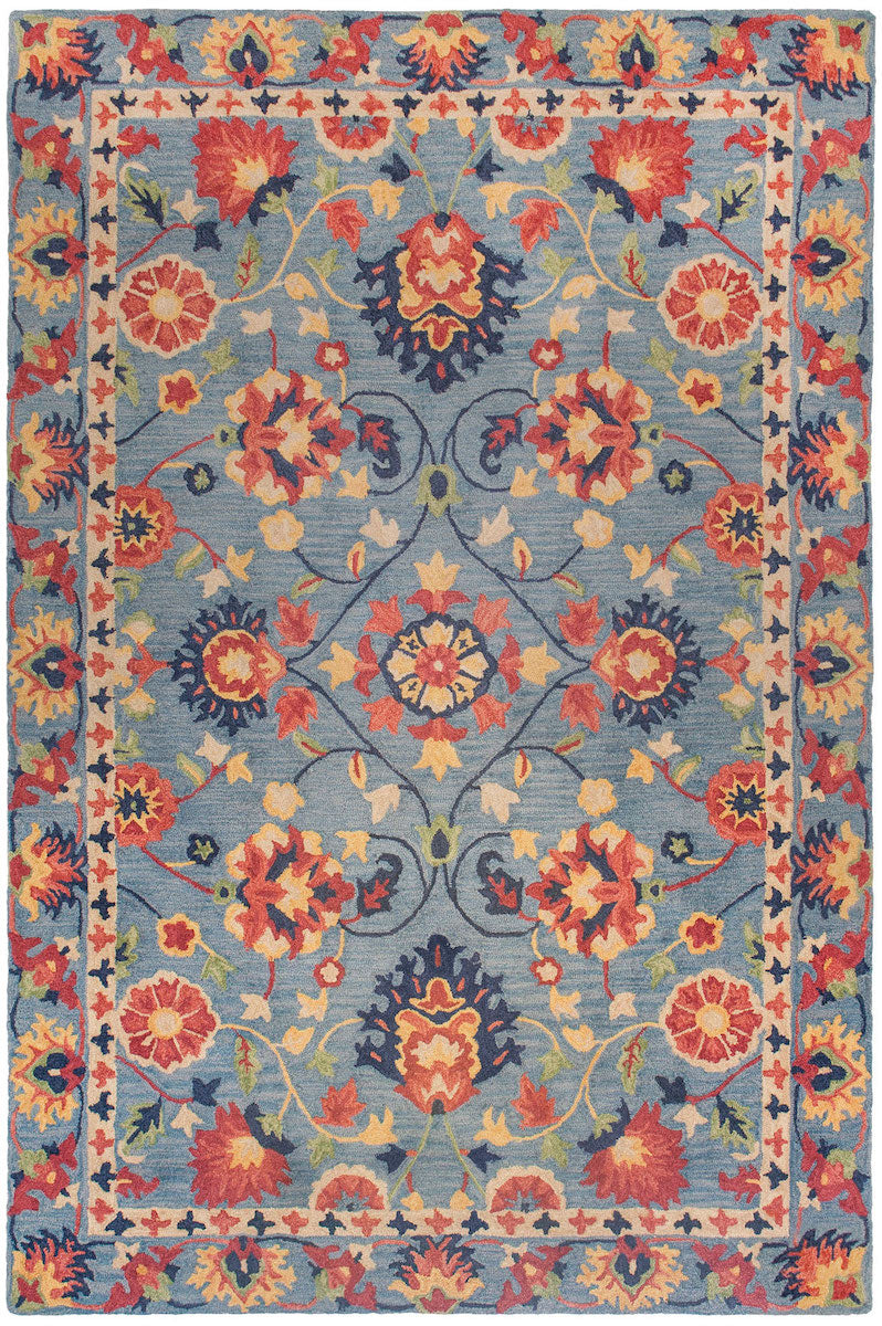 Sigourney - Williamsburg Area Rug