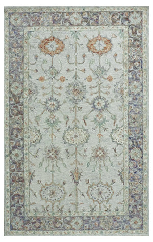 Frederick Area Rug