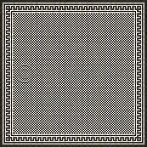 Walker Mosaic (Square, Rectangle)