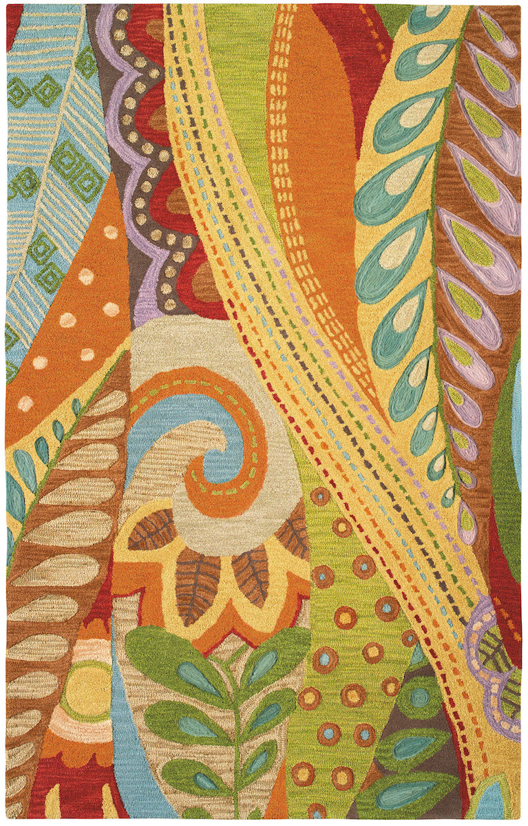 Winchester - Art & Soul Area Rug