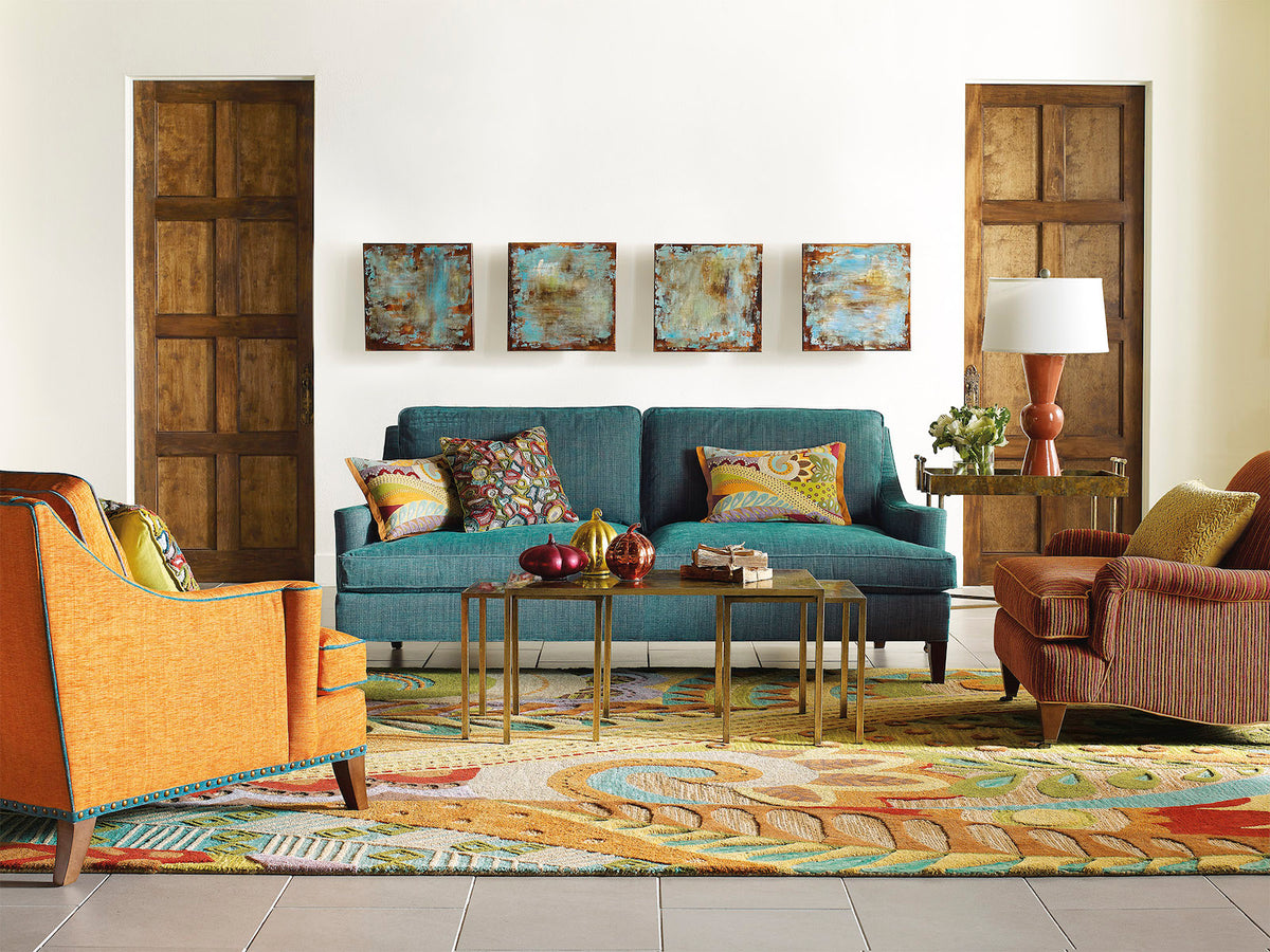 Winchester - Art & Soul Area Rug