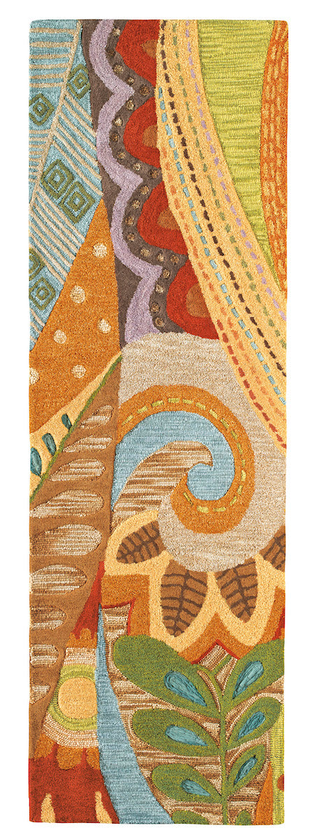 Winchester - Art & Soul Area Rug