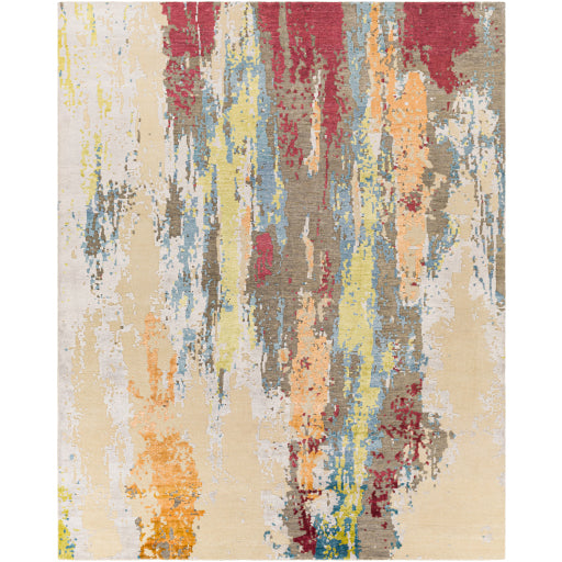 Arte Rug (Various Colours)