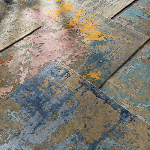 Arte Rug (Various Colours)