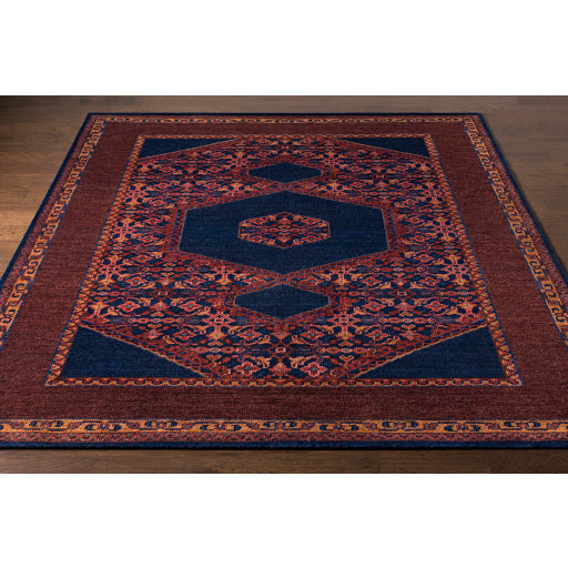 Haven 02 5'6" x 8'6" Showroom Model