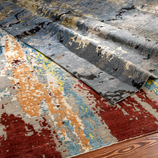 Arte Rug (Various Colours)
