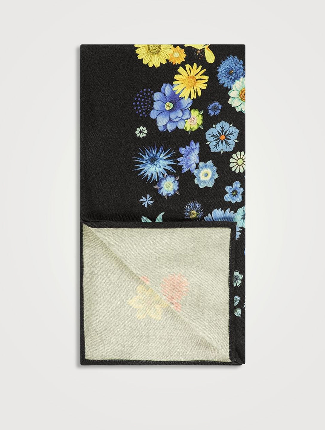 JARDIN DES HESPERIDES THROW