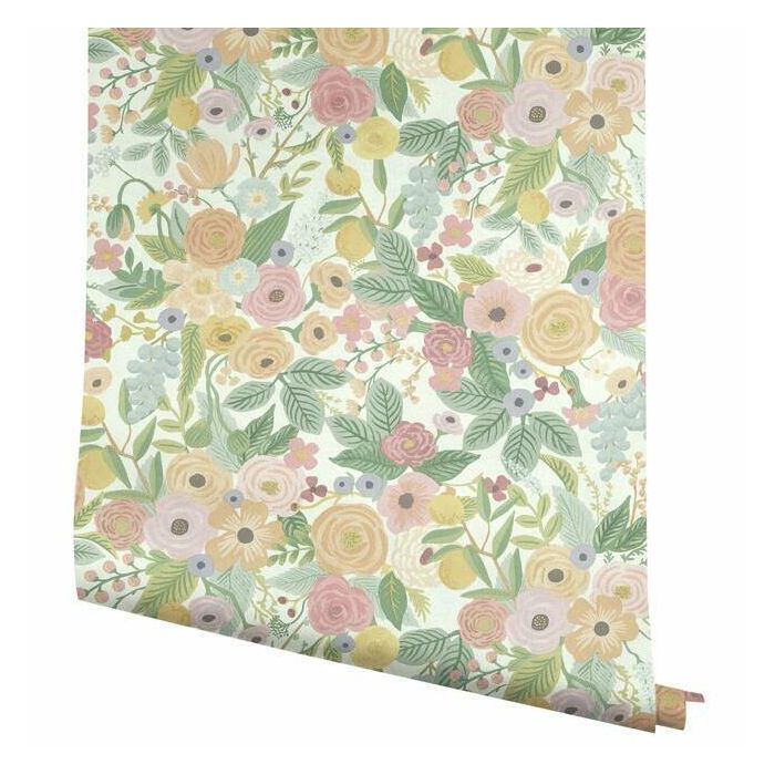 Garden Party Wallpaper (5 Colourways)