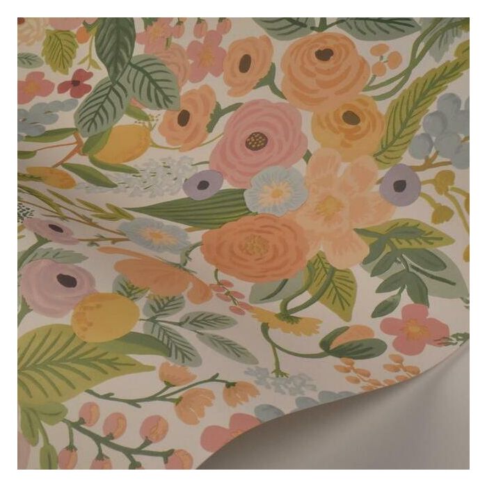 Garden Party Wallpaper (5 Colourways)