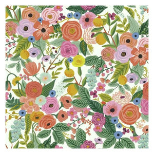 Garden Party Wallpaper (5 Colourways)