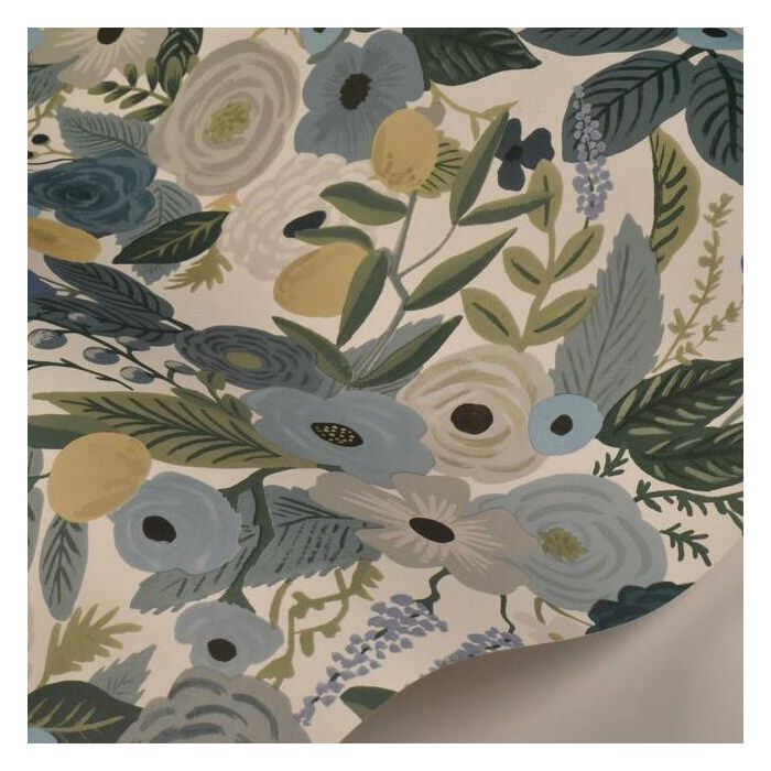 Garden Party Wallpaper (5 Colourways)