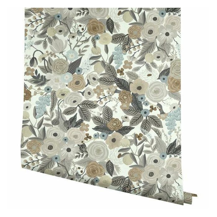 Garden Party Wallpaper (5 Colourways)